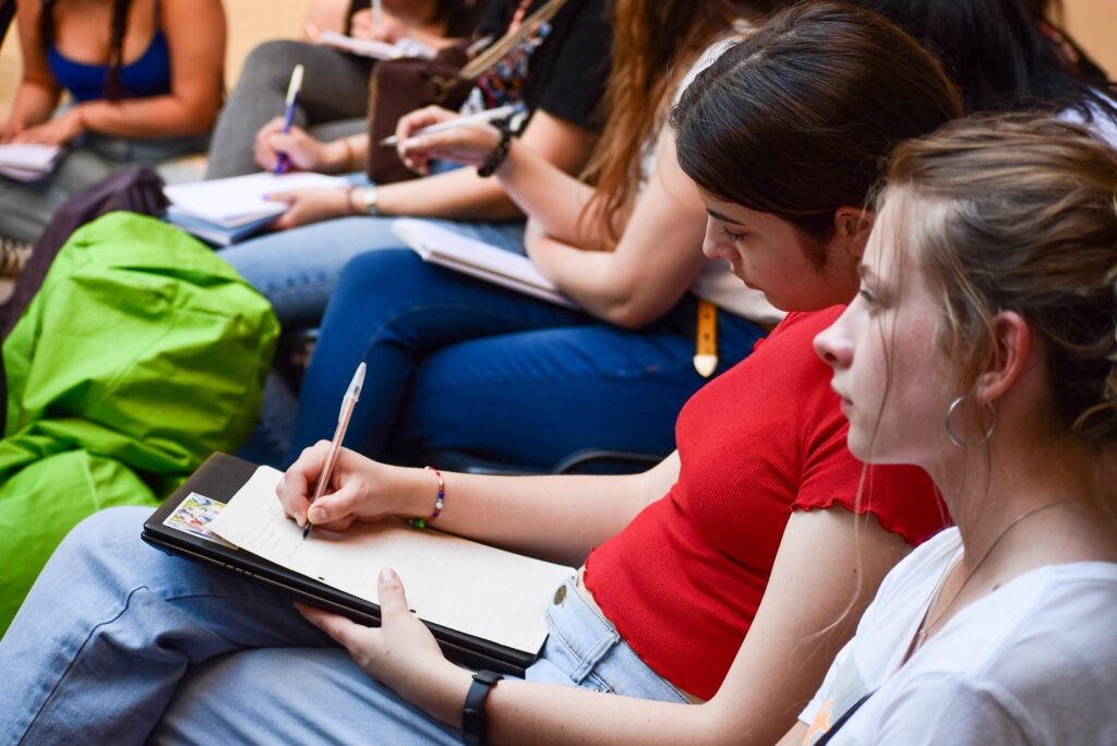 Emprendedurismo Verde